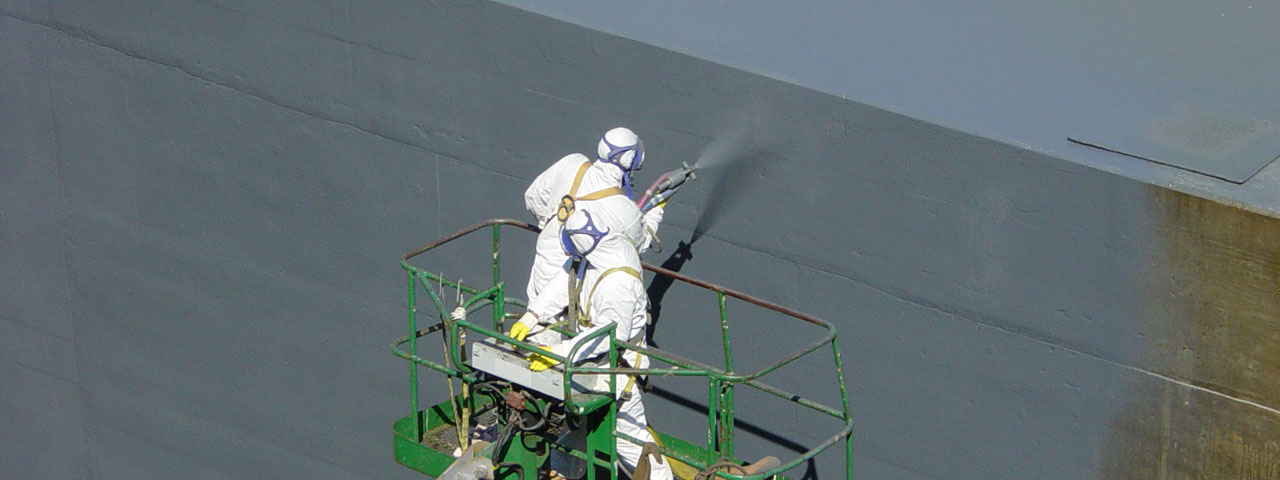 Polyurea protective coatings for  Kentucky